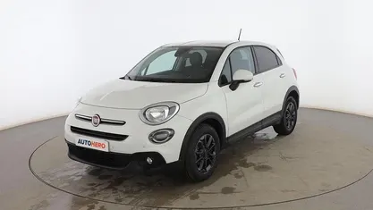 Usado 2022 Fiat 500X Connect SUV | 15.599 € (Precio justo)
