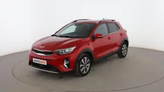 Usado 2022 Kia Stonic SUV | 14.599 € (Precio justo)