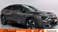 Usado 2024 Citroën C4 Utilitario | 17.850 € (Precio justo)