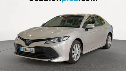 Usado Toyota Camry Business Edition 218 CV (160 kW) 2020 Berlina