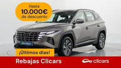 Usado 2022 Hyundai Tucson SUV | 28.290 € (Precio justo)