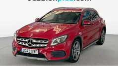 Usado 2019 Mercedes GLA200 AMG SUV | 22.091 € (Super precio)