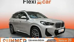 Usado 2024 BMW X1 SUV | 42.990 € (Super precio)