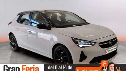 Usado 2023 Opel Corsa Elegance Utilitario | 10.990 € (Precio justo)