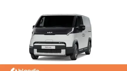 Nuevo Kia PV5 119 kW (163 CV) 2026 Blanco Monovolumen