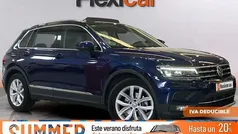 Usado 2018 VW Tiguan Sportline SUV | 30.990 € (Precio justo)