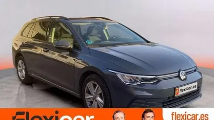 Usado VW Golf VIII 116 CV (85 kW) 2021 Utilitario