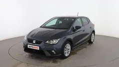 Usado 2019 Seat Ibiza Style Utilitario | 11.599 € (Precio justo)