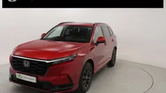 Otro Nuevo 2024 Honda CR-V Elegance SUV | 48.490 € (Precio justo)
