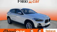 Usado 2019 BMW X2 SUV | 21.790 € (Precio justo)