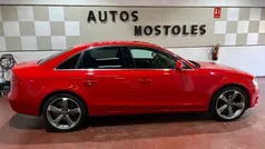 Usado 2009 Audi A4 Berlina | 8495 € (Precio justo)