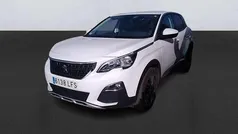 Usado 2020 Peugeot 3008 Allure Coupe | 19.000 € (Precio justo)