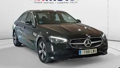 Usado 2022 Mercedes C200 Berlina | 33.790 € (Super precio)