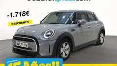 Usado 2021 Mini ONE Utilitario | 17.900 € (Precio justo)