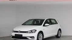 Blanco Usado 2020 VW Golf VIII Edition Berlina | 19.950 € (Buen precio)
