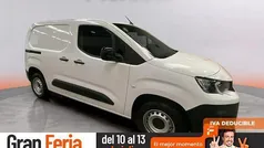 Usado 2024 Peugeot Partner Monovolumen | 17.490 € (Super precio)