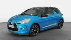 Citroën DS3