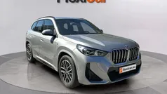 Gris Usado 2024 BMW X1 xLine SUV | 47.790 € (Buen precio)