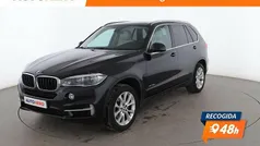 Usado 2018 BMW X5 SUV | 28.799 € (Precio justo)