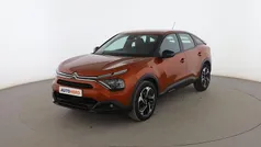 Naranja Usado 2022 Citroën C4 Feel SUV | 15.799 € (Precio justo)