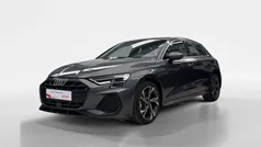 Usado 2024 Audi A3 S-Line Berlina | 34.700 € (Precio justo)