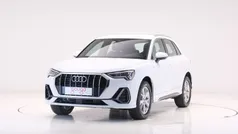 Usado 2024 Audi Q3 S-Line SUV | 43.550 € (Caro)