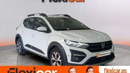 Usado 2022 Dacia Sandero Comfort Utilitario | 12.490 € (Precio justo)