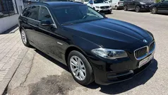 Usado 2016 BMW 518 Berlina | 14.999 € (Super precio)