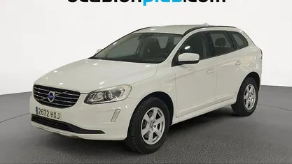 Usado Volvo XC60 Kinetic 136 CV (100 kW) 2014 SUV