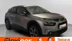 Usado 2020 Citroën C4 Cactus Feel Utilitario | 13.290 € (Precio justo)