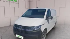 Usado 2020 VW T6.1 Van | 19.298 € (Precio justo)