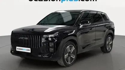 Usado Jaecoo 7 147 CV (108 kW) 2025 Blanco SUV