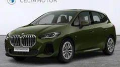 Verde Nuevo 2025 BMW 218 Active Tourer Monovolumen | 49.900 €