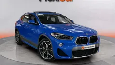 Usado 2018 BMW X2 SUV | 24.290 € (Precio justo)