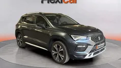 Usado 2021 Seat Ateca SUV | 22.490 € (Precio justo)