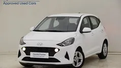 Usado 2024 Hyundai i10 Utilitario | 14.900 € (Precio justo)
