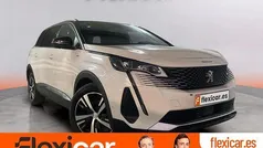 Usado 2021 Peugeot 5008 GT Monovolumen | 20.390 € (Precio justo)