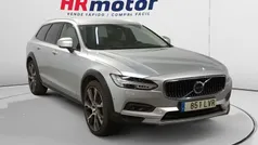 Usado 2021 Volvo V90 Familiar | 32.890 € (Super precio)
