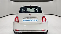 Blanco Usado 2023 Fiat 500 Dolcevita Utilitario | 12.900 € (Precio justo)
