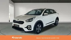 Usado 2021 Kia Niro SUV | 24.980 € (Un poco caro)