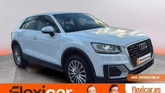 Usado 2020 Audi Q2 Advanced Plus SUV | 21.590 € (Precio justo)