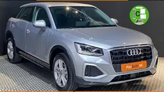 Usado 2023 Audi Q2 Advanced Plus SUV | 27.500 € (Precio justo)
