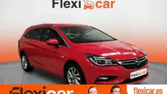 Usado 2019 Opel Astra Selective Familiar | 12.790 € (Precio justo)