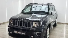 Usado 2022 Jeep Renegade Limited SUV | 16.995 € (Precio justo)