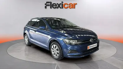 Usado VW Polo Advance 95 CV (69 kW) 2019 Berlina