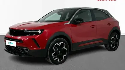 Usado Opel Mokka Ultimate 130 CV (95 kW) 2024 SUV