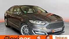 Usado 2015 Ford Mondeo Titanium Berlina | 17.990 € (Precio justo)