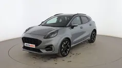 Usado 2023 Ford Puma ST-Line X SUV | 21.299 € (Precio justo)