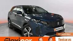Usado 2020 Peugeot 3008 Allure SUV | 16.790 € (Buen precio)
