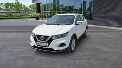Usado 2020 Nissan Qashqai Acenta SUV | 18.700 € (Precio justo)